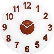 NEXTIME 2974BR - Wall Clock