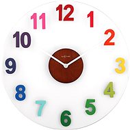 NEXTIME 2974DI - Wall Clock