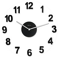 NEXTIME 2974ZW - Wall Clock