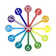 NEXTIME 2995DI - Wall Clock