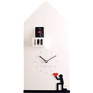  NeXtime 3025  - Clock