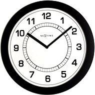 NEXTIME 3045ZW - Wall Clock