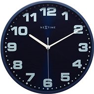 NEXTIME 3053BL - Wall Clock