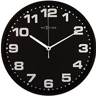 NEXTIME 3053ZW - Wall Clock