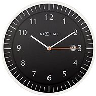 NEXTIME 3058ZW - Wall Clock