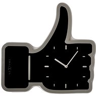 NEXTIME 3072ZW - Wall Clock