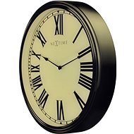 NEXTIME 3076 - Wall Clock