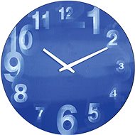 NEXTIME 3077BL - Wall Clock