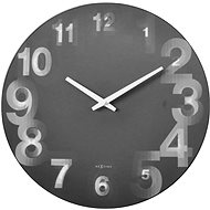  NeXtime 3077ZW  - Clock
