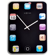 NEXTIME 5181 - Wall Clock