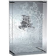 NEXTIME 5182 - Wall Clock