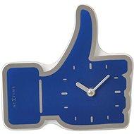 NEXTIME 5185BL - Wall Clock