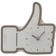 NEXTIME 5185WI - Wall Clock