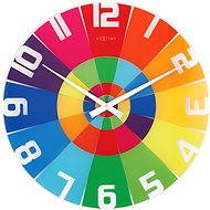 NEXTIME 8129 - Wall Clock