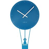NeXtime 8145BL - Hodiny