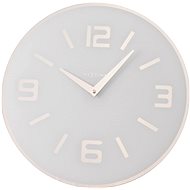 NEXTIME 8148WI - Wall Clock