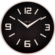 NEXTIME 8148ZW - Wall Clock