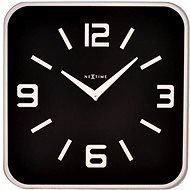 NEXTIME 8149ZW - Wall Clock