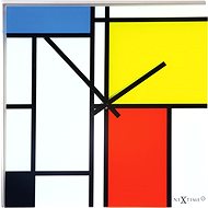 NEXTIME 8156 - Wall Clock