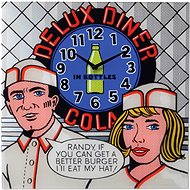  NeXtime 8167  - Clock