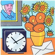  NeXtime 8170  - Clock