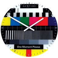 NEXTIME 8802 - Wall Clock
