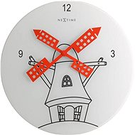 NEXTIME 8807 - Wall Clock