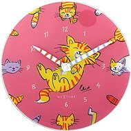 NEXTIME 8810 - Wall Clock