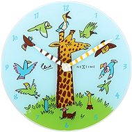 NEXTIME 8811 - Wall Clock