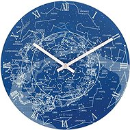 NEXTIME 8814 - Wall Clock