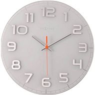 NEXTIME 8817WI - Wall Clock
