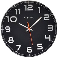 NEXTIME 8817ZW - Nástěnné hodiny