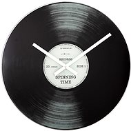 NEXTIME B2500001 - Wall Clock