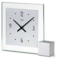AMS 102 - Table Clock