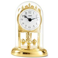 AMS 1101 - Table Clock