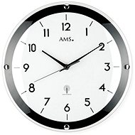 AMS 5906 - Wall Clock