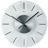  AMS 9318  - Clock