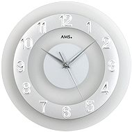 AMS 9352 - Wall Clock