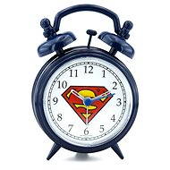  Superman B601-2  - Alarm Clock