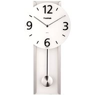  Twins 1008  - Clock