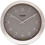  Twins 2104  - Clock