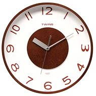  Twins 5144  - Clock