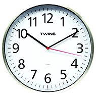  Twins 2412  - Clock