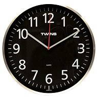  Twins 2412  - Clock