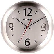  Twins 1012  - Clock
