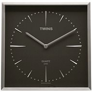  Twins 2904  - Clock