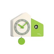  AMS 7395  - Clock