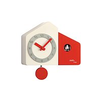  AMS 7396  - Clock