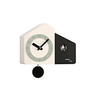  AMS 7397  - Clock