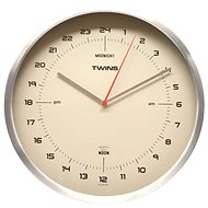  Twins 2812  - Clock